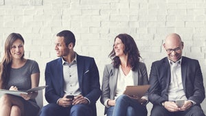 HR 2.0: Talentsuche in der neuen Arbeitswelt HR 2.0: Talentsuche in der neuen Arbeitswelt