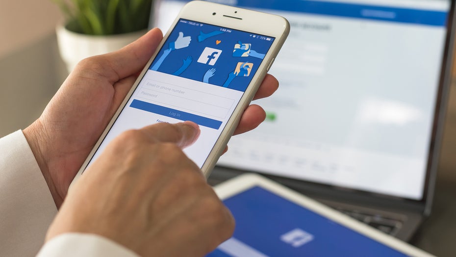 Automatischer Chat: Lead-Generierung mit dem neuen Facebook-Business-Feature