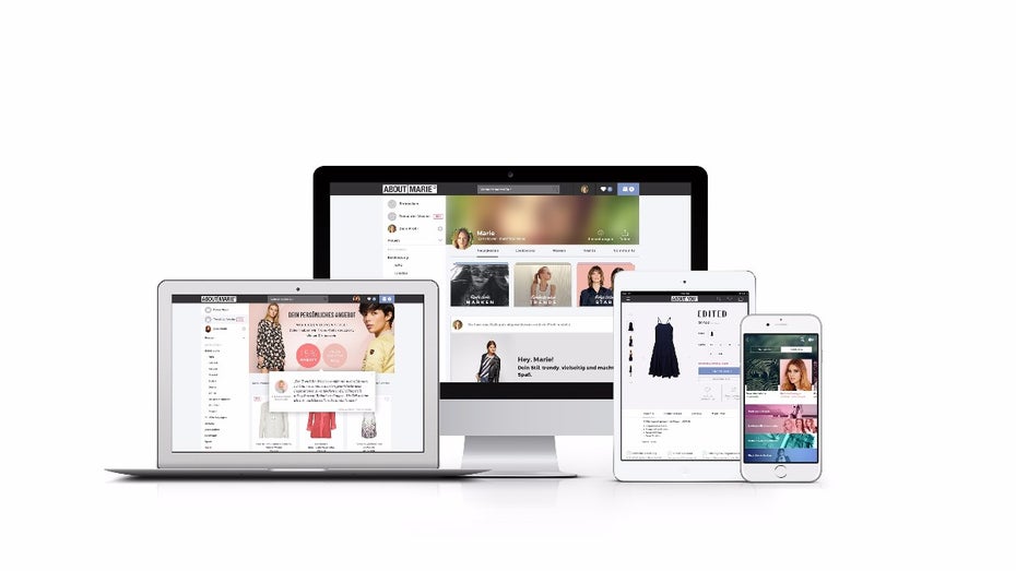 About You wird zum Systemanbieter: Was vom neuen E-Commerce-System zu erwarten ist About You wird zum Systemanbieter: Was vom neuen E-Commerce-System zu erwarten ist
