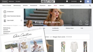 Das Open-Commerce-Konzept von About You und seine Chancen für Blogger und Startups [Analyse]