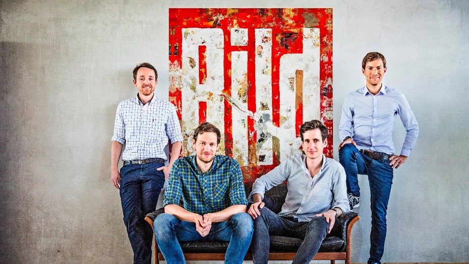 Nachgefragt: So arbeitet das Social-Media-Team von Bild.de