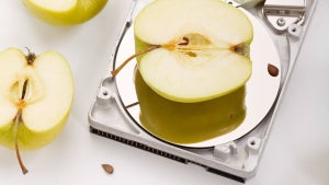 APFS: Das sind die Vorteile von Apples Next-Gen-Dateisystem APFS: Das sind die Vorteile von Apples Next-Gen-Dateisystem