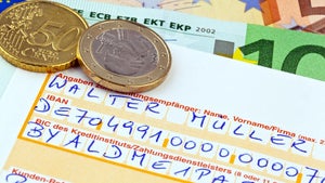 Neue Sicherheitsfunktion sorgt für Probleme: Warum deine Überweisung plötzlich hängen bleibt