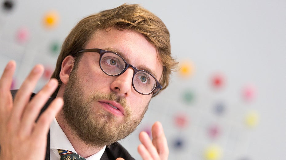 Dieser Mann erklärt großartig, wie gute Krisenkommunikation funktioniert