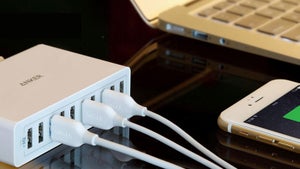 Anker Technology: Mit Mutters Ersparnissen auf dem Weg zum Amazon-Unicorn