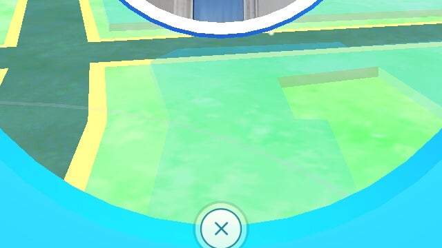 (Screenshot: Pokemon Go / t3n.de)