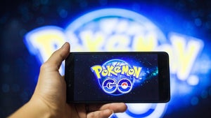 Rekordumsatz für Pokémon Go: So lief der erste Monat für Entwickler Niantic Rekordumsatz für Pokémon Go: So lief der erste Monat für Entwickler Niantic