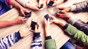 Netzwerkeffekt erklärt: Warum es nur ein Facebook gibt Netzwerkeffekt erklärt: Warum es nur ein Facebook gibt