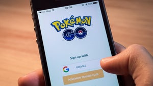 Pokémon Go: Apple meldet Rekord-Downloadzahlen Pokémon Go: Apple meldet Rekord-Downloadzahlen