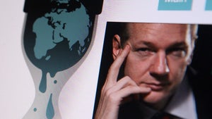 Was ist mit der Wikileaks-Website los? Was ist mit der Wikileaks-Website los?