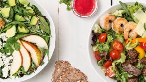 Gesundes Mittagessen als Geschäftsmodell: So verdient dieses Startup durch sein cleveres Marketing