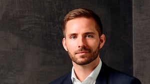 Dieser 33-Jährige ist der neue Uber-Chef in Deutschland Dieser 33-Jährige ist der neue Uber-Chef in Deutschland