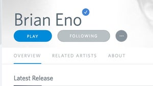 Heller Look: So elegant kann euer Spotify aussehen Heller Look: So elegant kann euer Spotify aussehen