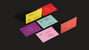 Broschüre, Flyer, Poster und Co.: 25 inspirierende Business-Printprodukte