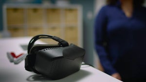 Windows Holographic: So stellt Microsoft sich das Computer-Interface der Zukunft vor