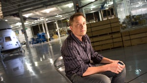 Mit diesen Management-Tricks arbeitet Elon Musk Mit diesen Management-Tricks arbeitet Elon Musk