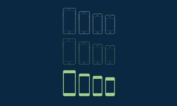 (Screenshot: psdreams.com)