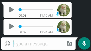 Hassobjekt Sprachnachrichten: Sie doof zu finden ist das aktuelle „die Jugend von heute”