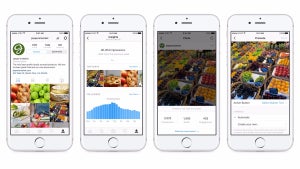 Neue Instagram-Funktion: Mit diesen 4 Schritten erstellt ihr euer Business-Profil