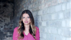 „Wenn nichts mehr geht, dann hilft mir Musik” – Nora-Vanessa Wohlert von Edition F