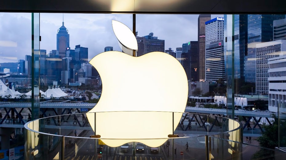 (Foto: Sorbis/Shutterstock) iPhone 8: Apple trennt sich womöglich von weiteren Kabeln