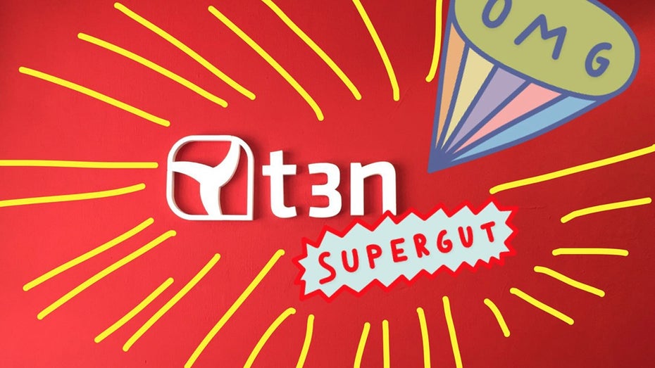 Relaunch: Warum t3n.de plötzlich anders aussieht