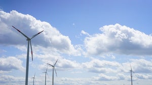 Sandbatterie erstmals voll funktionsfähig – kann grünen Strom monatelang speichern Sandbatterie erstmals voll funktionsfähig – kann grünen Strom monatelang speichern