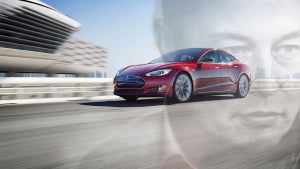 Brisante E-Mail von Elon Musk: Teslas letzte Chance Brisante E-Mail von Elon Musk: Teslas letzte Chance