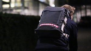 Lumo City Cycling Apparel: Diese Fahrradbekleidung soll für Sicherheit sorgen