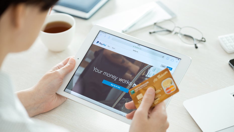 So wollen Kunden heute in Onlineshops bezahlen