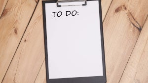 To-do-Listen: Warum sie sinnvoll sind, selbst wenn ihr sie nicht abarbeitet