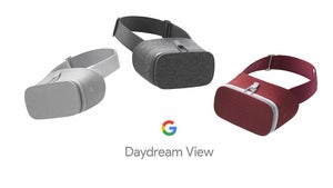 Für die Pixel-Phones: Das ist Googles erste Daydream-VR-Brille Für die Pixel-Phones: Das ist Googles erste Daydream-VR-Brille