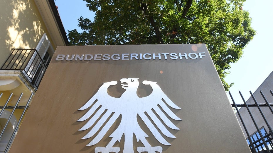 BGH-Urteil: Internet-Plattformen können bei Urheberrechtsverstößen haften