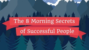 Aufstehen wie Richard Branson: So starten erfolgreiche Menschen in den Tag