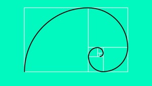 Designer erstellt 25 Logos in 25 Tagen auf Basis des goldenen Schnitts