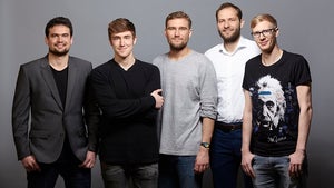 Joidy: Dieses Berliner Startup verschickt Geschenke per Whatsapp Joidy: Dieses Berliner Startup verschickt Geschenke per Whatsapp