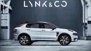 Lynk & Co: Neue Automarke der Volvo-Mutter Geely soll Carsharing-Markt erobern Lynk & Co: Neue Automarke der Volvo-Mutter Geely soll Carsharing-Markt erobern