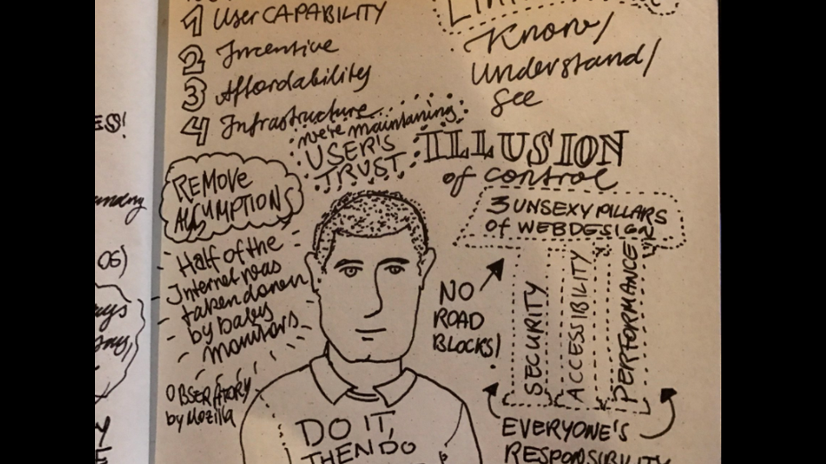 (Screenshot: @glyphe)