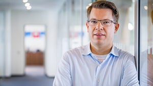 So arbeitet Frank Thelen: „Ich nehme mir 20 Minuten am Tag, um E-Mails zu checken”