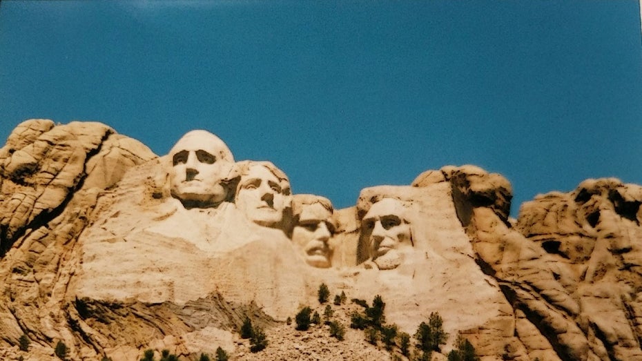 Google Fotoscanner: Testbild mit Blitz. (Foto: t3n)