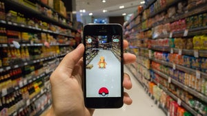 Niantic: Pokémon-Go-Macher soll jetzt 3,9 Milliarden Dollar wert sein