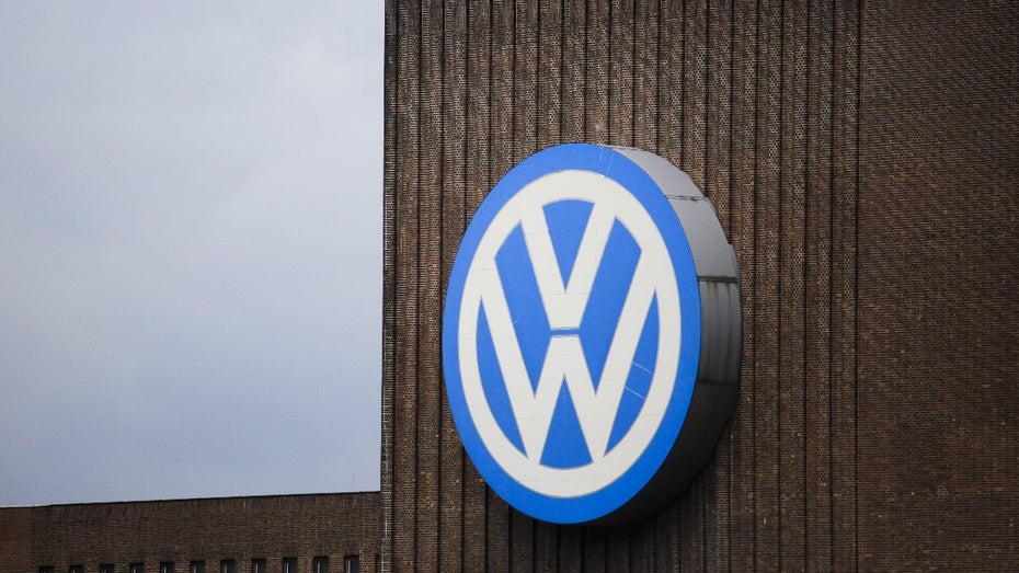 Volkswagen arbeitet an Blockchain-Lösungen. (Foto: dpa) Volkswagen setzt auf Bitcoin, Ethereum und Iota – Alles auf Blockchain