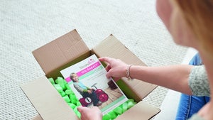 E-Commerce-Drucksystem: Personalisierte Paketbeilagen für jeden Kunden