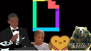 Zwischen Konfetti und Katzen: Die 25 beliebtesten GIFs 2016