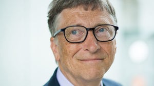 Bill Gates: „Ja, Geld macht glücklich”