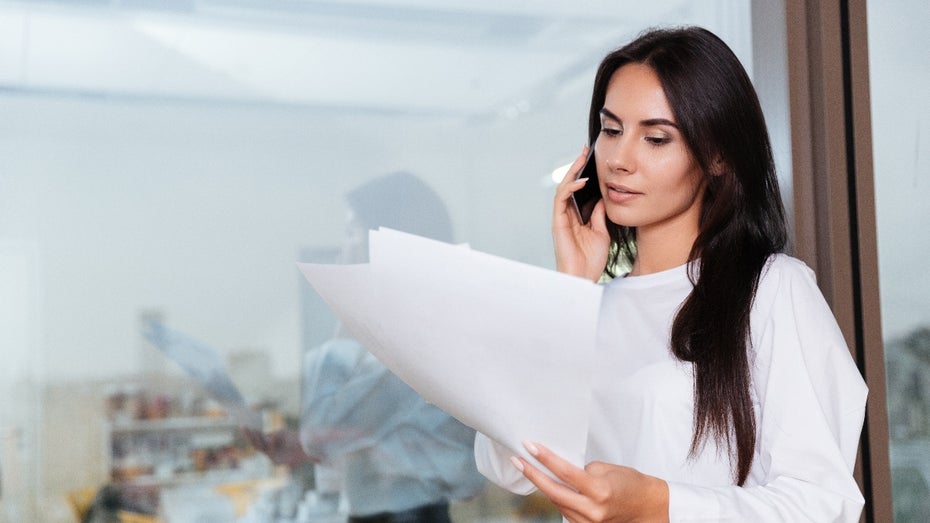 10 Frauen der Digitalbranche, denen du auf Twitter folgen solltest