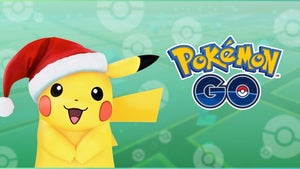 Pokémon Go: Pikachu mit Weihnachtsmütze und neue Pokémon Pokémon Go: Pikachu mit Weihnachtsmütze und neue Pokémon