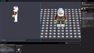 Lego am Rechner planen: Dieses Tool macht‘s möglich