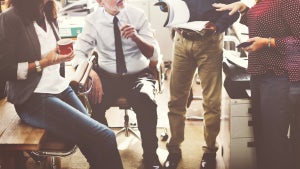 Vernetzung über Team-Grenzen hinaus: So verbessert ihr den Austausch zwischen den Abteilungen