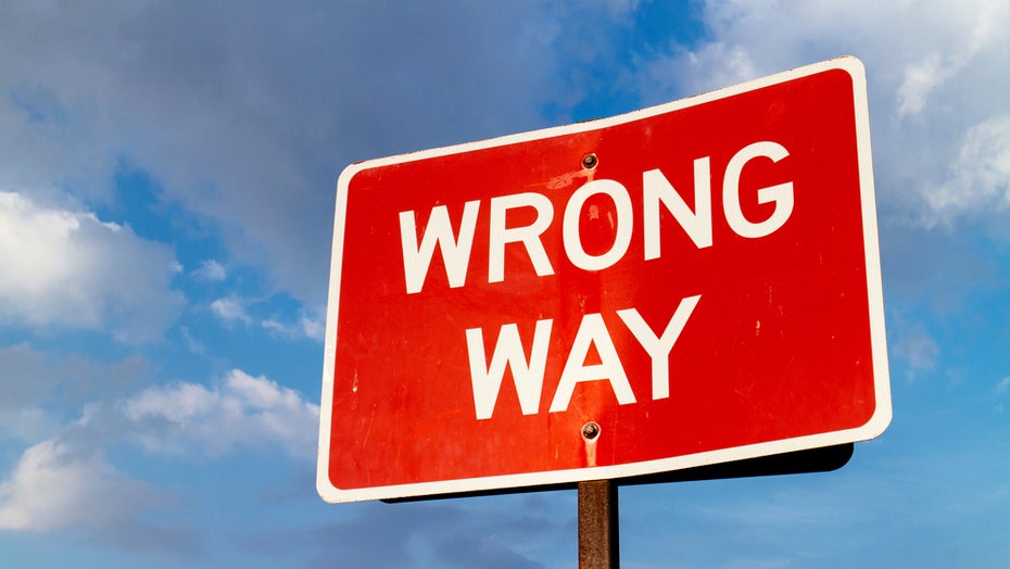 Was, wenn Google und Facebook komplett danebenliegen?